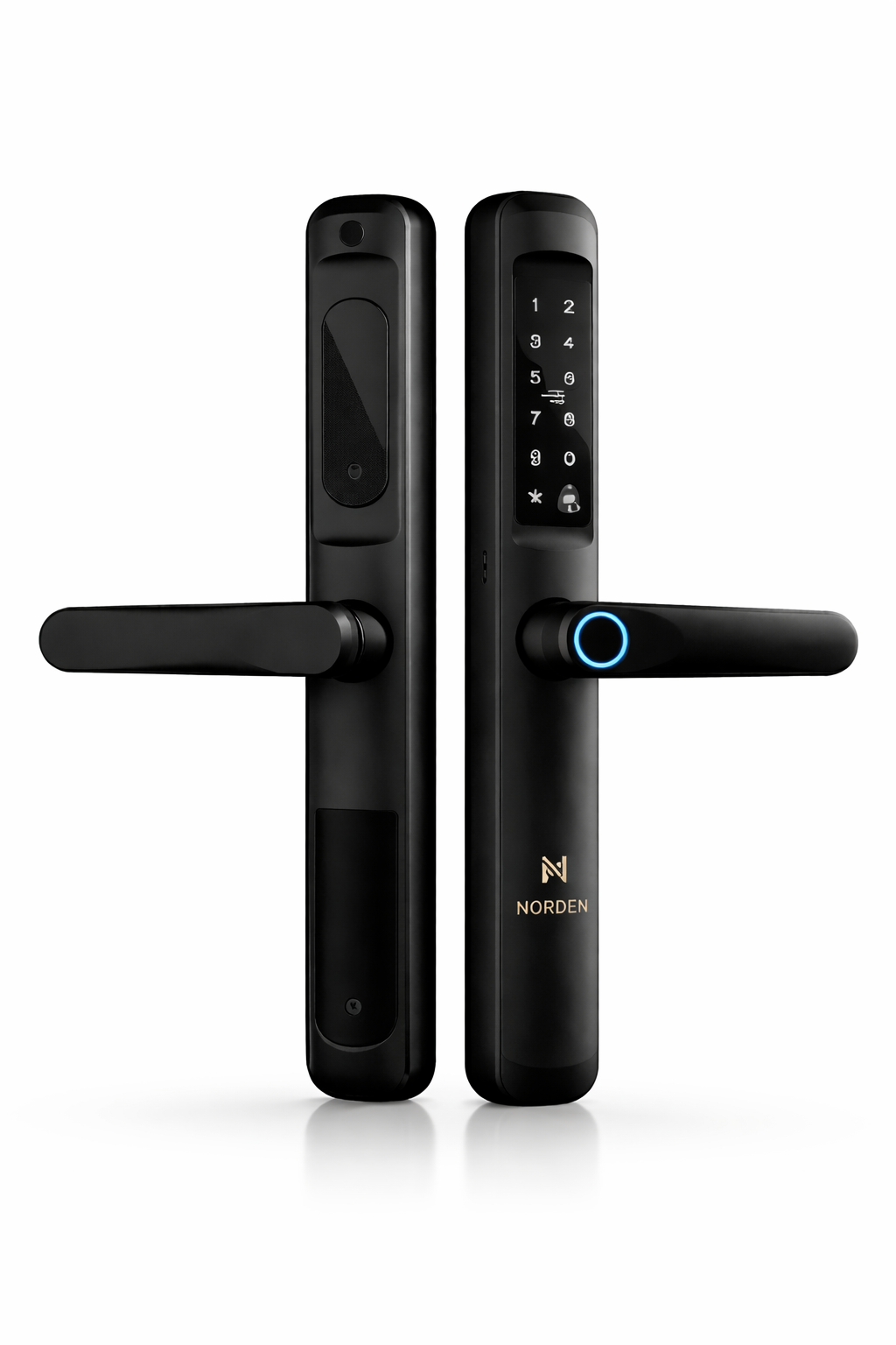 Norden X9 Series Pro